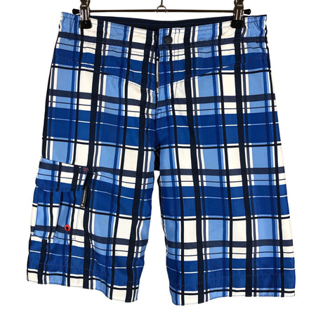 Unisex Peak Performance - Ujumispüksid, suurus 146 - 152 - Sinine ()