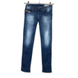 Unisex Diesel - Teksad, suurus W26 - Sinine ()