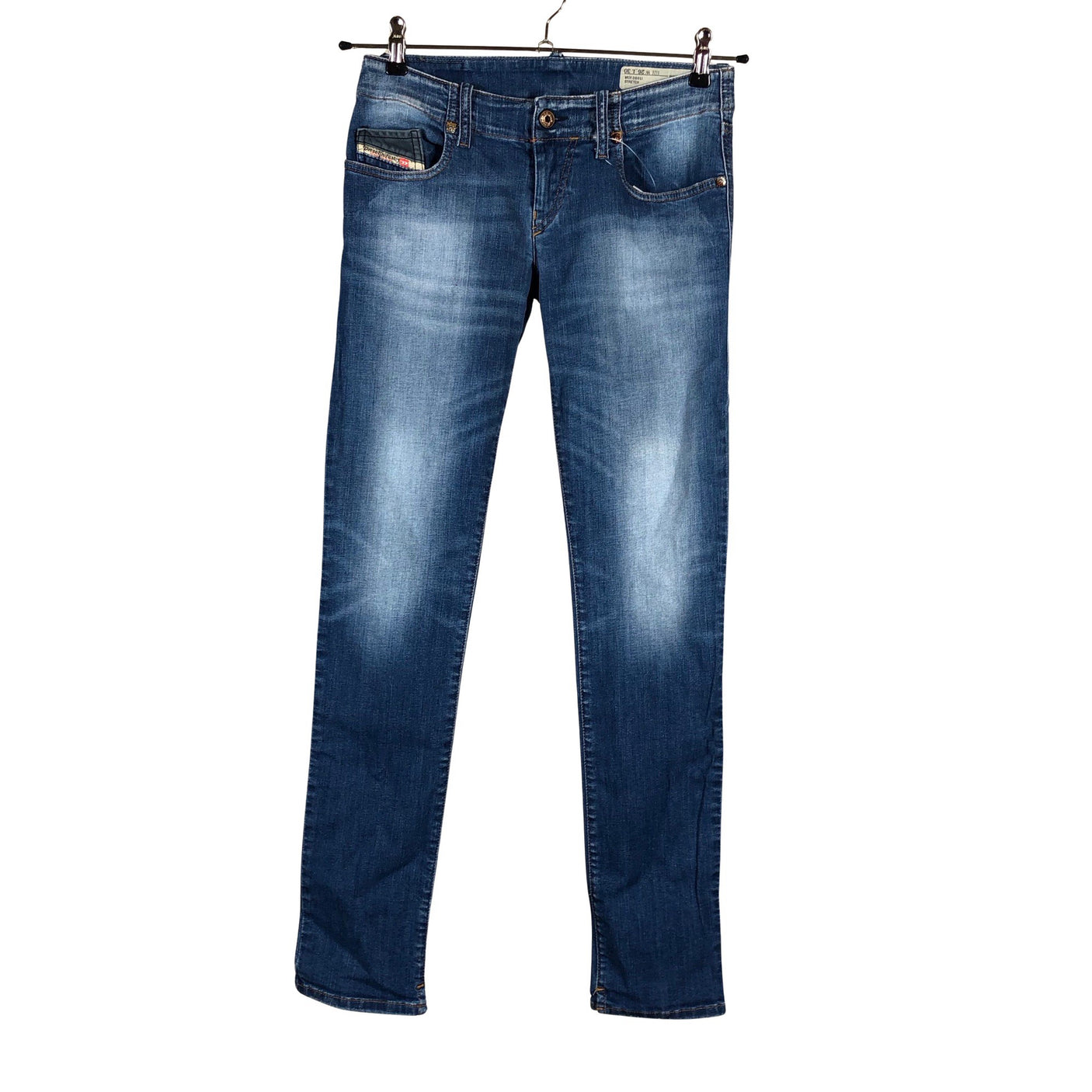 Unisex Diesel - Teksad, suurus W26 - Sinine (1)