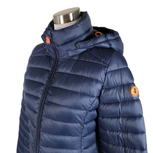 Unisex Save The Duck - Talvejope, suurus 36 - Sinine (3)