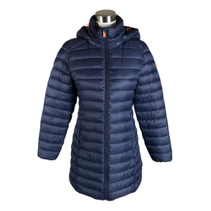 Unisex Save The Duck - Talvejope, suurus 36 - Sinine (1)