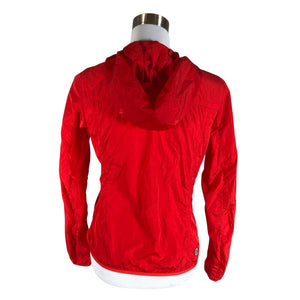 Unisex Colmar - Spordijope, suurus 34 - Punane (2)