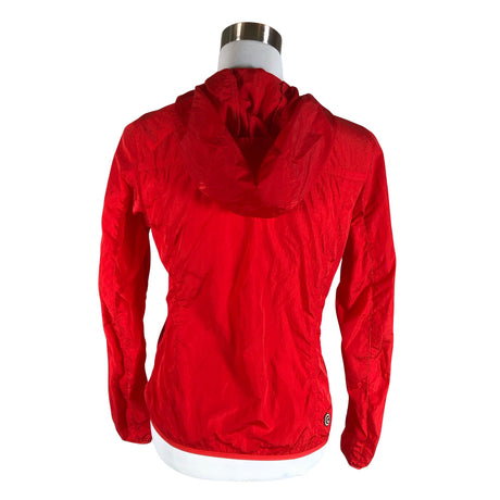 Unisex Colmar - Spordijope, suurus 34 - Punane (2)