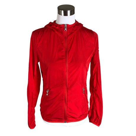 Unisex Colmar - Spordijope, suurus 34 - Punane ()