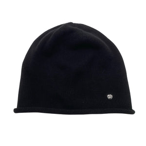 Unisex Esprit - Talvemüts, suurus 52 - 54 cm - Must (1)