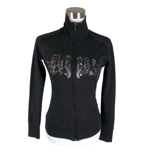 Unisex Guess - Pusa, suurus 34 - Must (1)