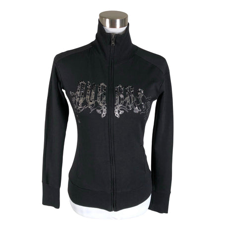 Unisex Guess - Pusa, suurus 34 - Must ()