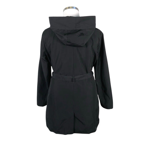 Unisex s.Oliver - Trentš, suurus 42 - Must (2)