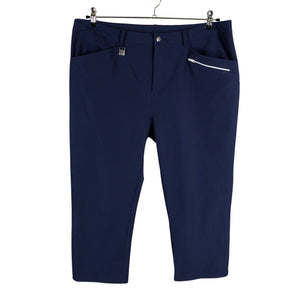 Unisex Röhnisch - Poolpikad spordipüksid, suurus 48 - Sinine (1)