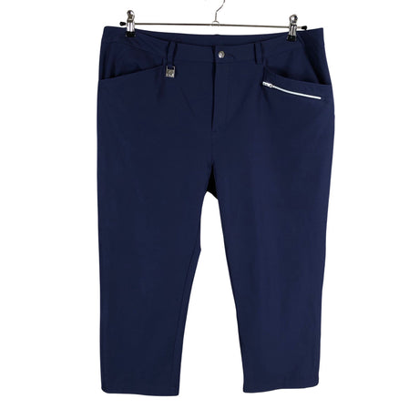 Unisex Röhnisch - Poolpikad spordipüksid, suurus 48 - Sinine ()