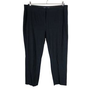 Unisex Marks&Spencer - Mittevenivad püksid, suurus 46 - Must (1)