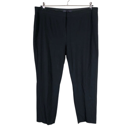 Unisex Marks&Spencer - Mittevenivad püksid, suurus 46 - Must ()