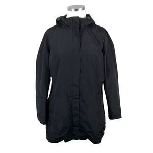 Unisex Lindex - Jope, suurus 44 - Must (1)