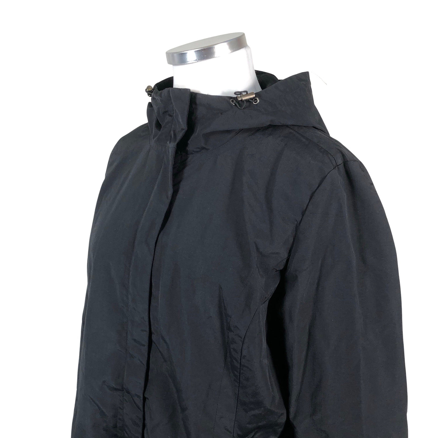 Unisex Lindex - Jope, suurus 44 - Must (3)