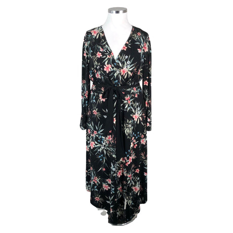 Unisex Per Una - Trikotaažist kleit, suurus 46 - Must ()