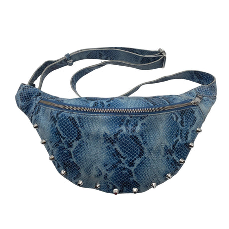 Unisex Unlimit - Õlakott, suurus Midi - Sinine ()