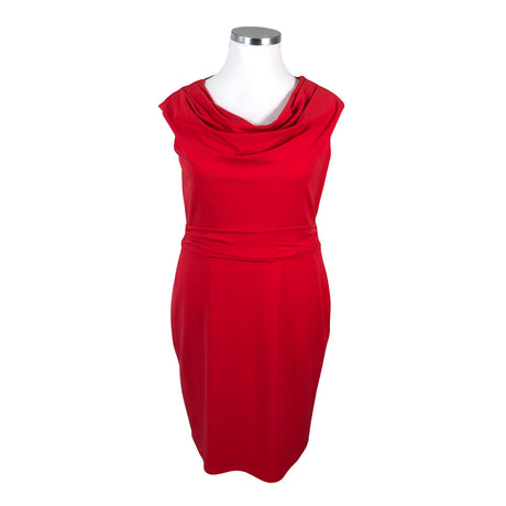 Unisex Esprit - Pidulik kleit, suurus 44 - Punane ()
