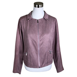Unisex 2-Biz - Jakk, suurus 38 - Lilla (1)