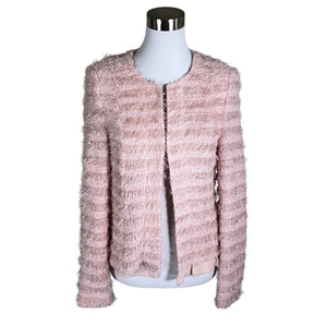 Unisex Blanca - Jakk, suurus 38 - Heleroosa (1)
