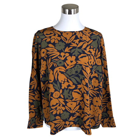 Unisex R-collection - Pluus, suurus 36 - Sinine ()