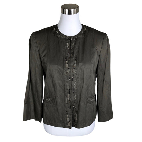 Unisex Gerry Weber - Jakk, suurus 40 - Roheline ()