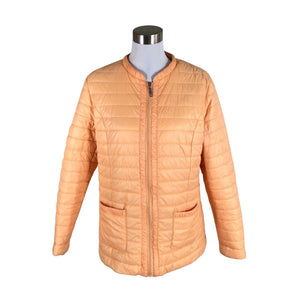 Unisex Atelier - Õhem talvejope, suurus 40 - Oranž (1)
