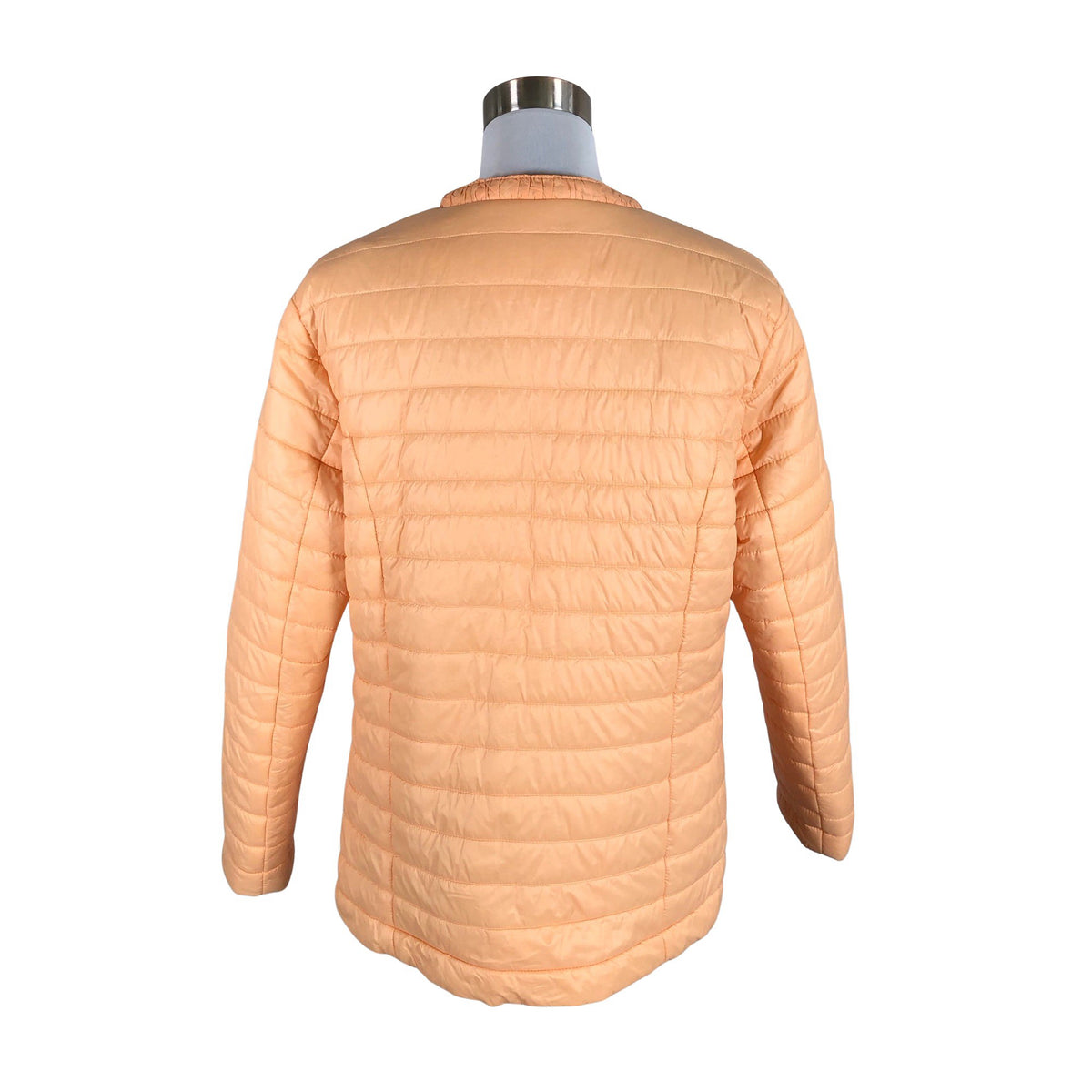 Unisex Atelier - Õhem talvejope, suurus 40 - Oranž (2)
