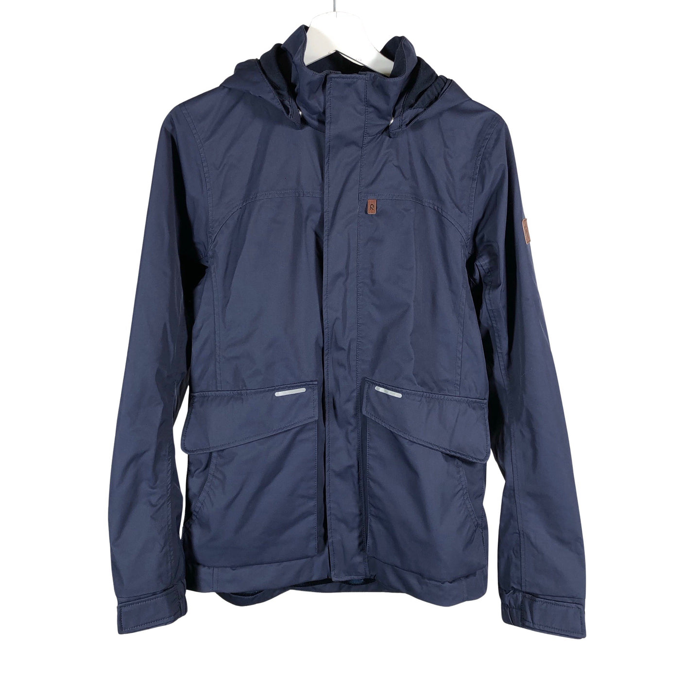 Unisex Reimatec - Jope, suurus 158 - 164 - Sinine (1)