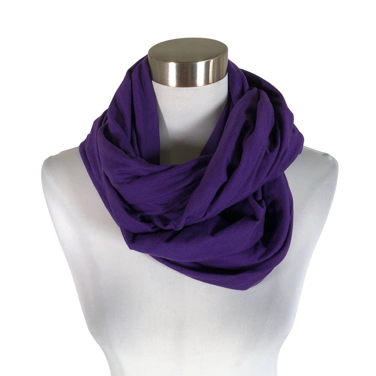 Unisex Second Chance - Torusall, suurus Midi - Lilla (1)