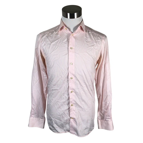 Unisex Eton - Triiksärk, suurus M - Heleroosa ()