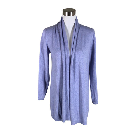Unisex Nanso - Kardigan, suurus 34 - Lilla ()