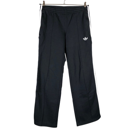 Unisex Adidas - Soojenduspüksid, suurus 36 - Must ()
