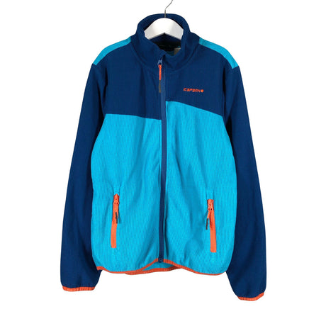 Unisex Icepeak - Fliisjakk, suurus 146 - 152 - Sinine ()