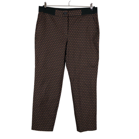 Unisex Gerry Weber - Mittevenivad püksid, suurus 44 - Must ()