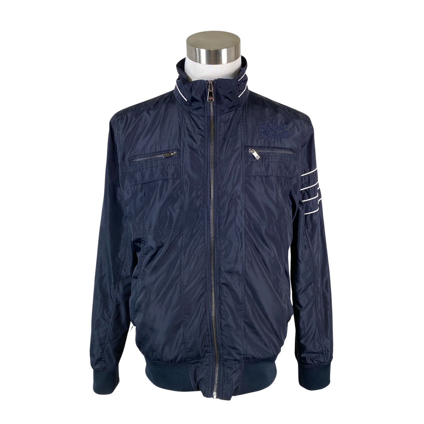 Unisex Marville - Jope, suurus XL - Sinine (1)