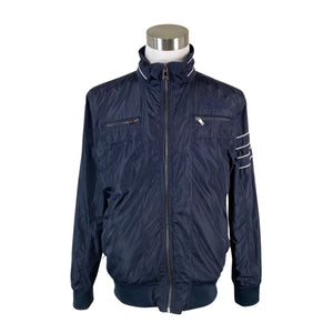 Unisex Marville - Jope, suurus XL - Sinine (1)