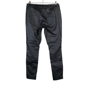 Unisex Zizzi - Teksad, suurus S - Must (2)