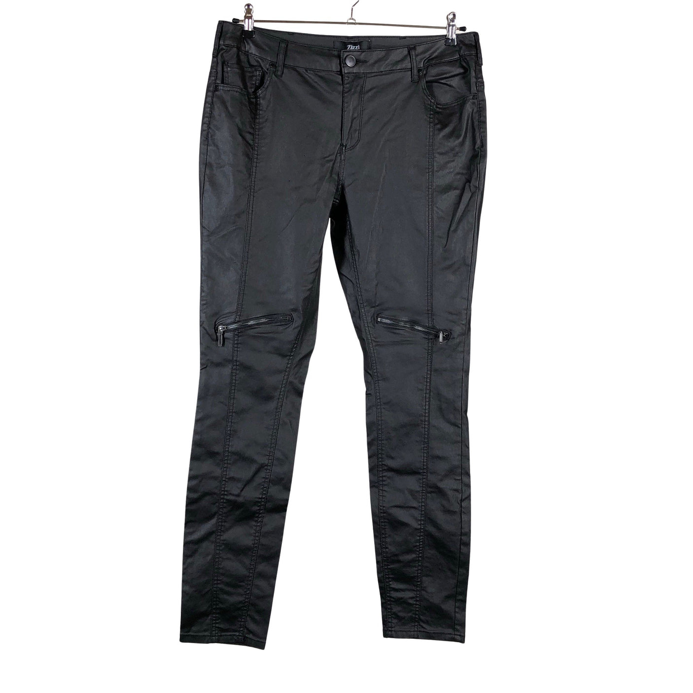 Unisex Zizzi - Teksad, suurus S - Must (1)