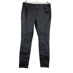 Unisex Zizzi - Teksad, suurus S - Must (1)