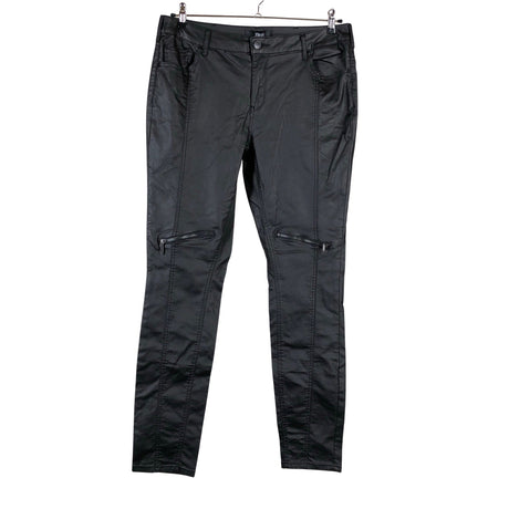 Unisex Zizzi - Teksad, suurus S - Must ()