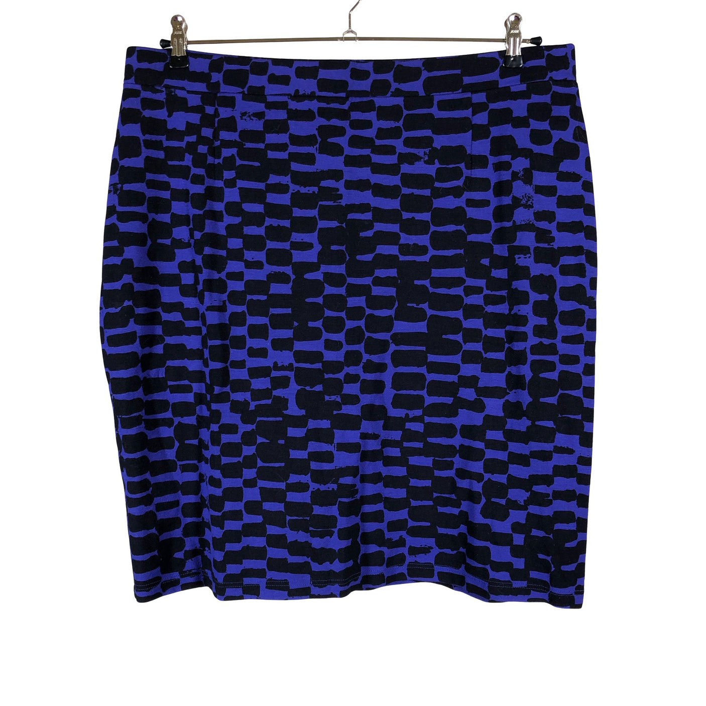 Unisex Nanso - Trikotaažist seelik, suurus 50 - Sinine (1)