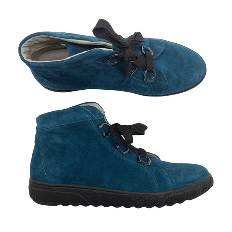 Unisex Waldläufer - Tennised, suurus 43 - Sinine ()