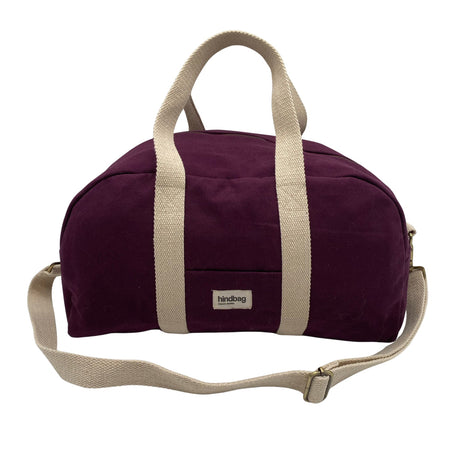 Unisex Rieker - Reisikott, suurus Maxi - Lilla ()