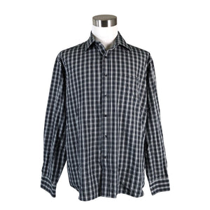 Unisex Seven Seas - Triiksärk, suurus XXL - Must (1)