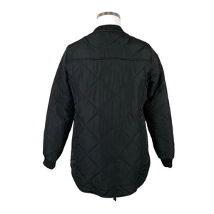 Unisex Ze-Ze - Tepitud jope, suurus 42 - Must (2)