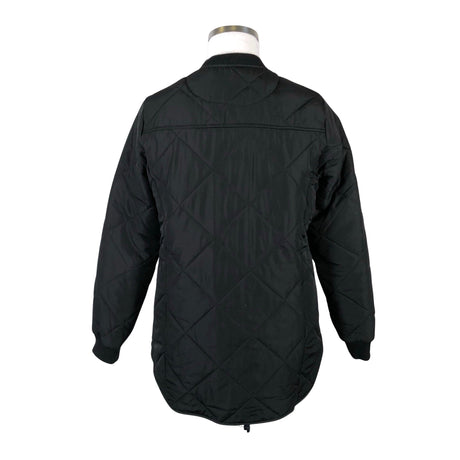 Unisex Ze-Ze - Tepitud jope, suurus 42 - Must (2)