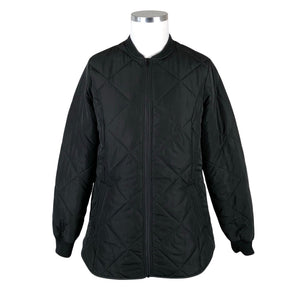 Unisex Ze-Ze - Tepitud jope, suurus 42 - Must (1)