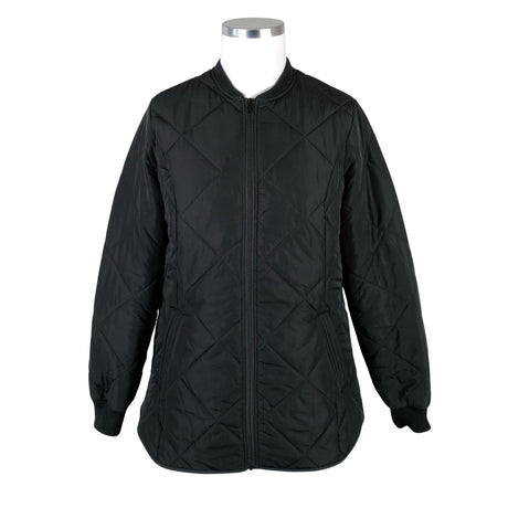 Unisex Ze-Ze - Tepitud jope, suurus 42 - Must ()