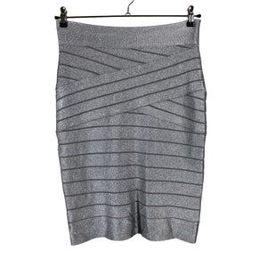 Unisex French Connection - Pidulik seelik, suurus 40 - Hall (1)