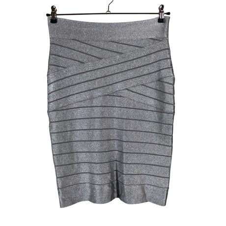 Unisex French Connection - Pidulik seelik, suurus 40 - Hall ()